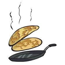 crêpes party!!! crêpes party!!!
